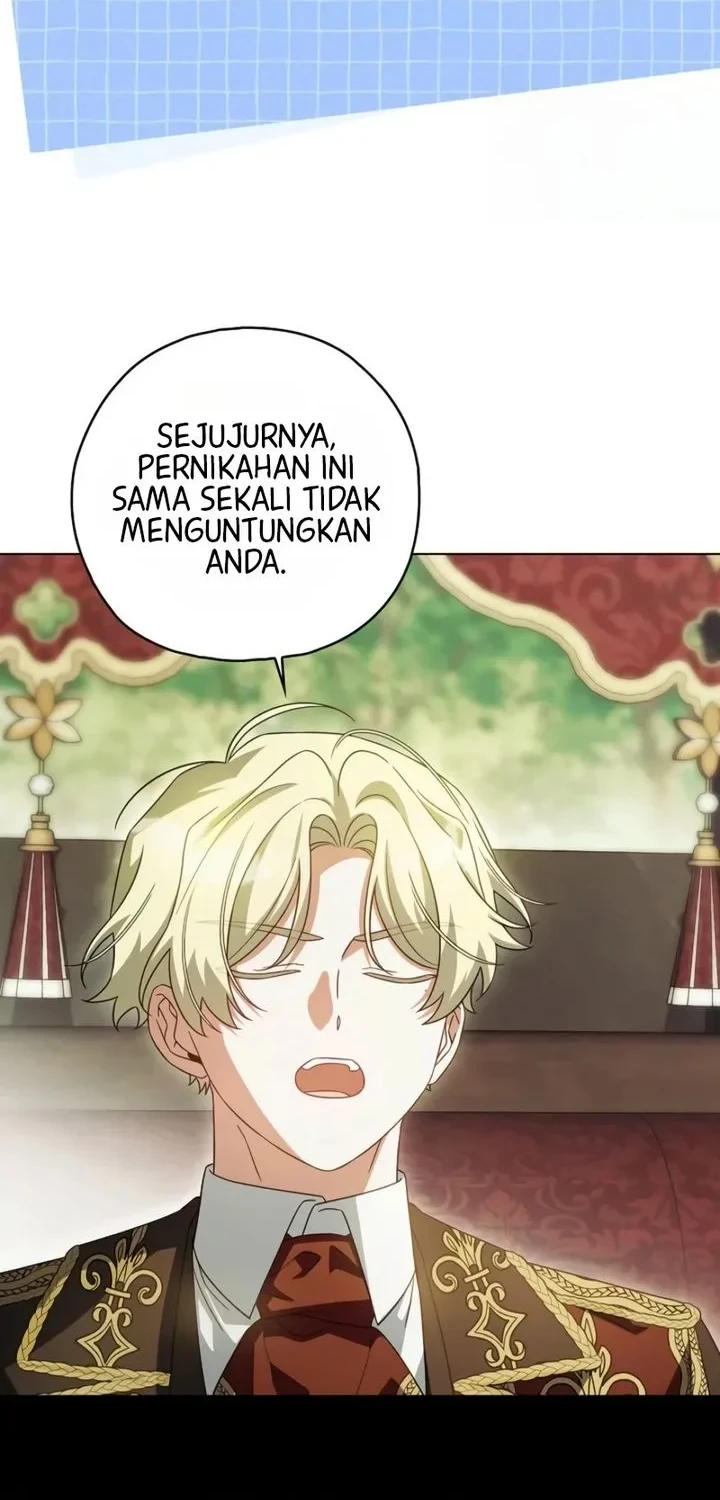 Looking for the Villainess’s Contract Husband Chapter 14 - halaman 8
