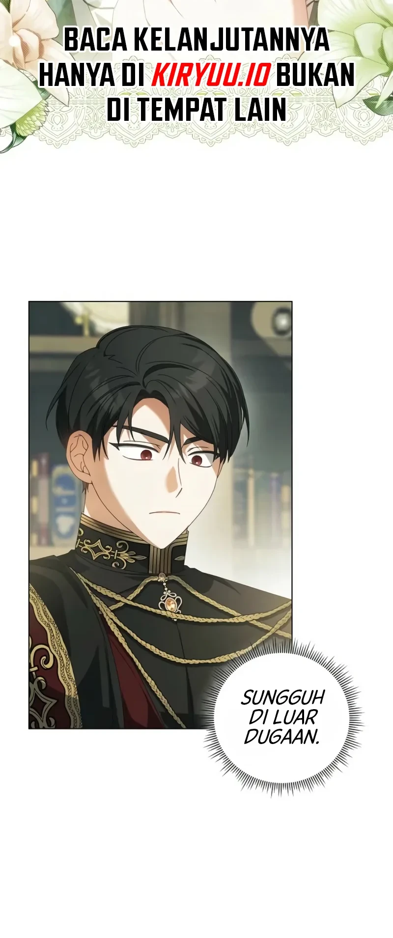 Looking for the Villainess’s Contract Husband Chapter 15 - halaman 12