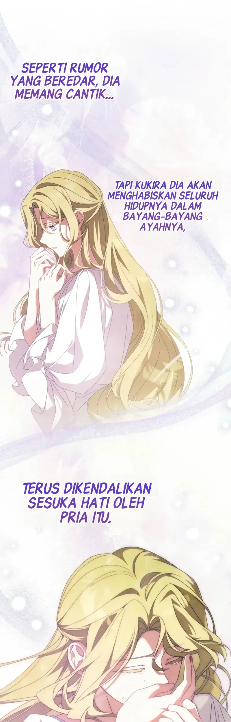 Looking for the Villainess’s Contract Husband Chapter 15 - halaman 13
