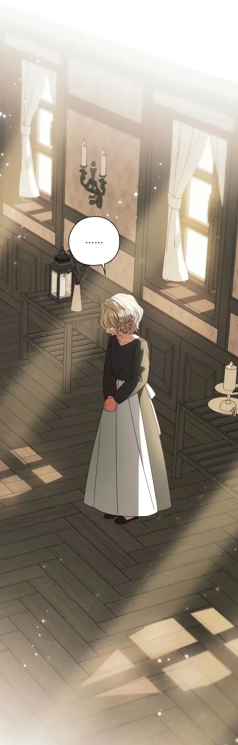 Looking for the Villainess’s Contract Husband Chapter 15 - halaman 20