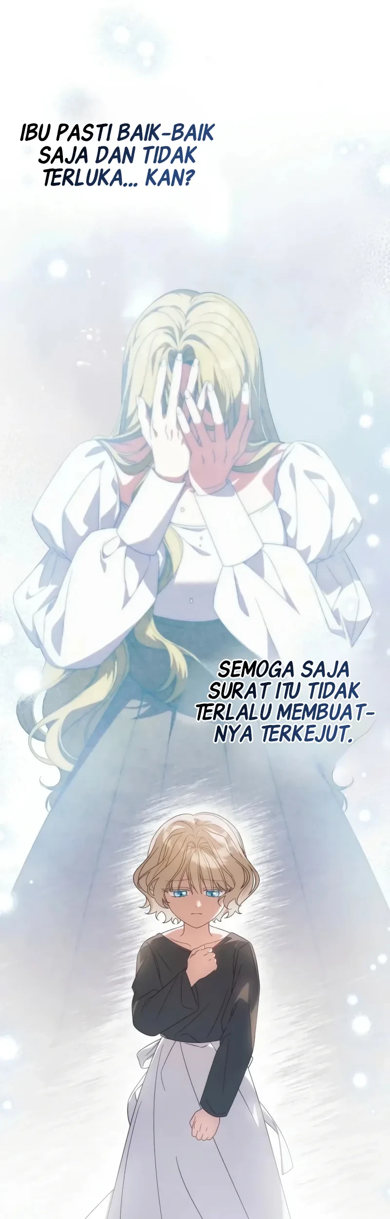 Looking for the Villainess’s Contract Husband Chapter 15 - halaman 22