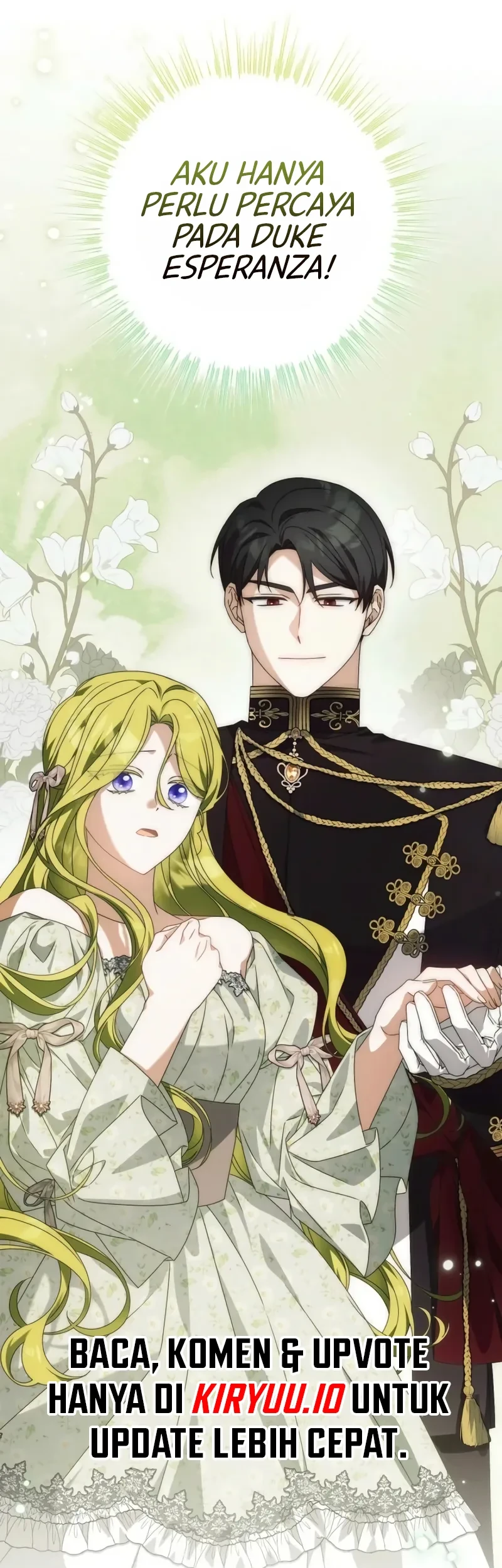 Looking for the Villainess’s Contract Husband Chapter 15 - halaman 24