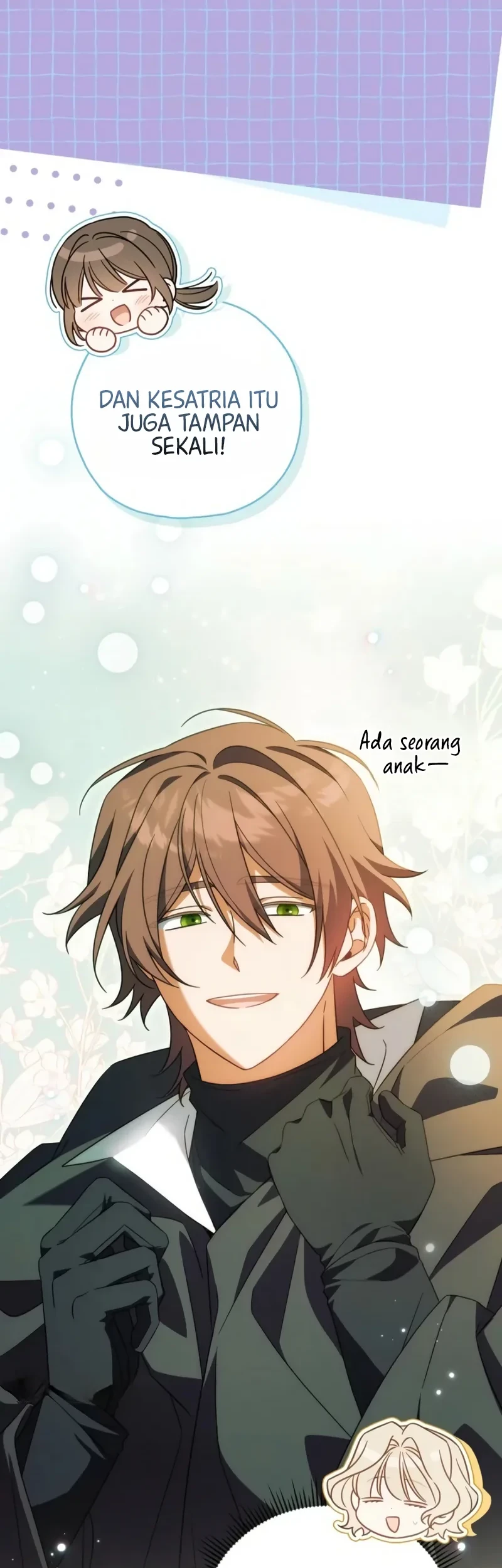 Looking for the Villainess’s Contract Husband Chapter 15 - halaman 42