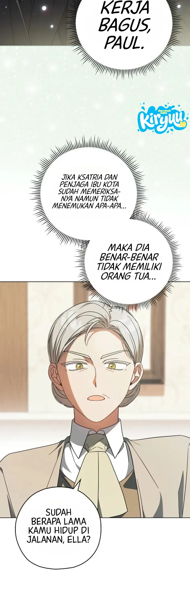 Looking for the Villainess’s Contract Husband Chapter 15 - halaman 43