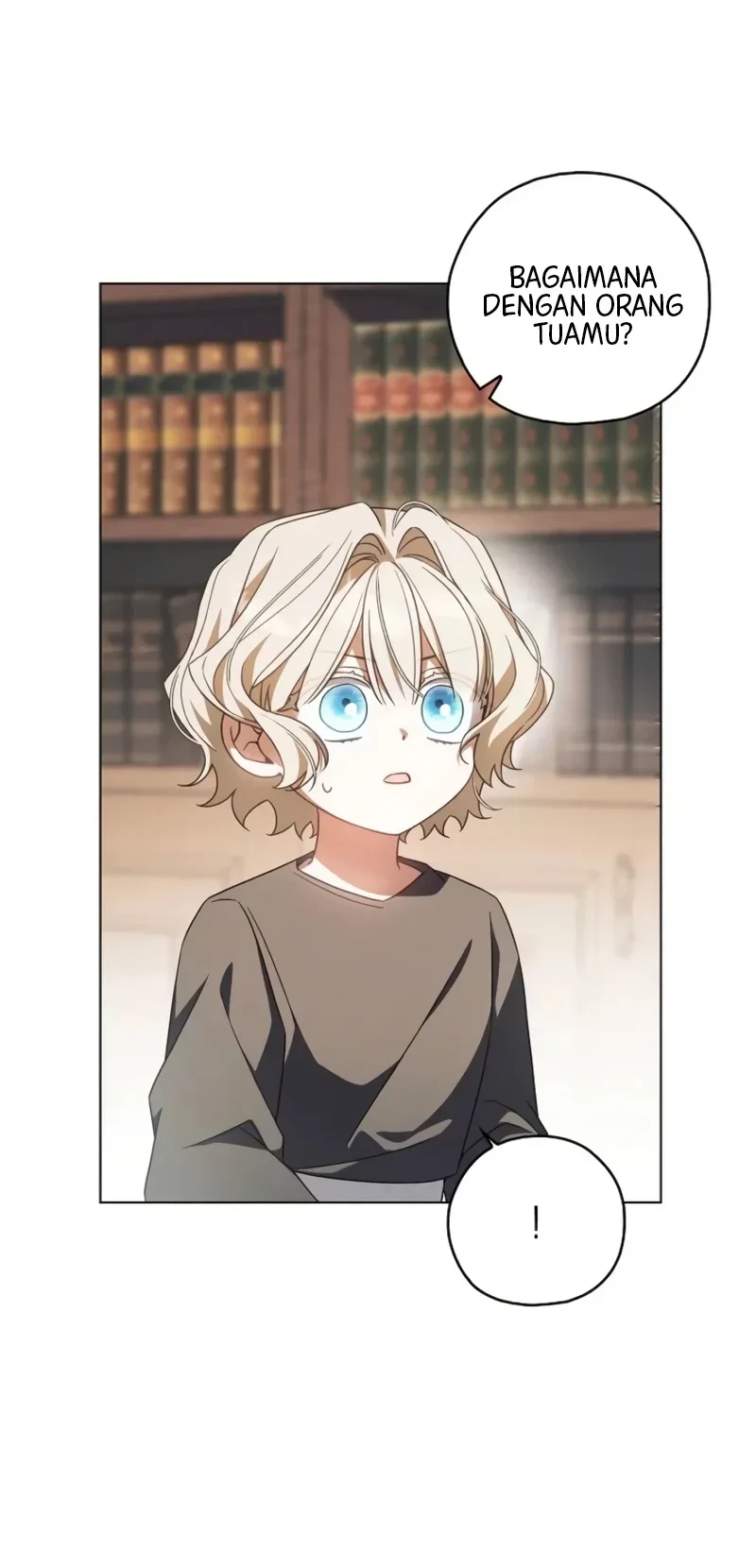 Looking for the Villainess’s Contract Husband Chapter 15 - halaman 44