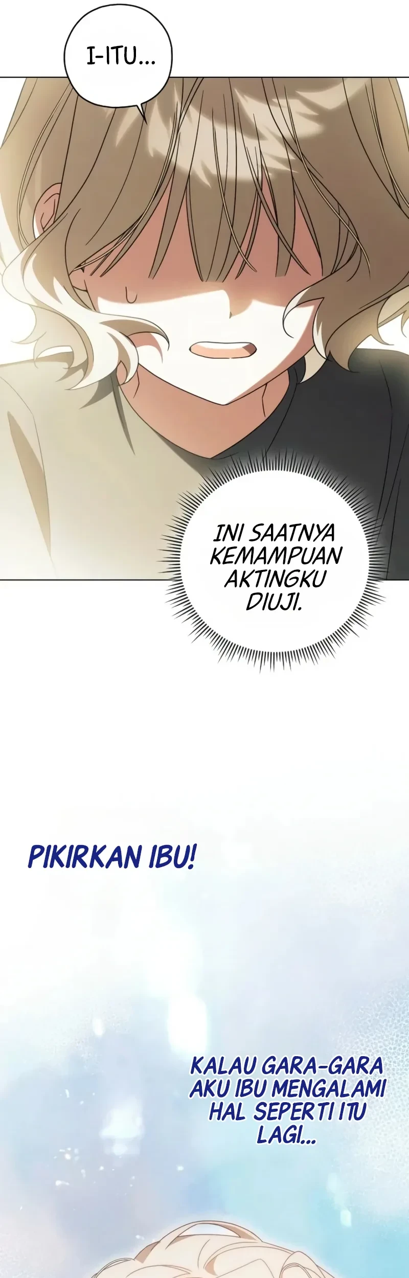 Looking for the Villainess’s Contract Husband Chapter 15 - halaman 45
