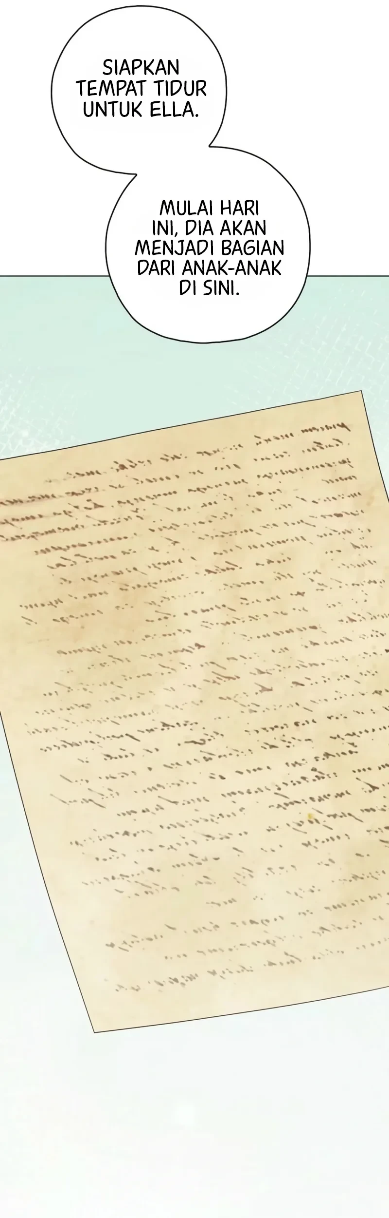 Looking for the Villainess’s Contract Husband Chapter 15 - halaman 49