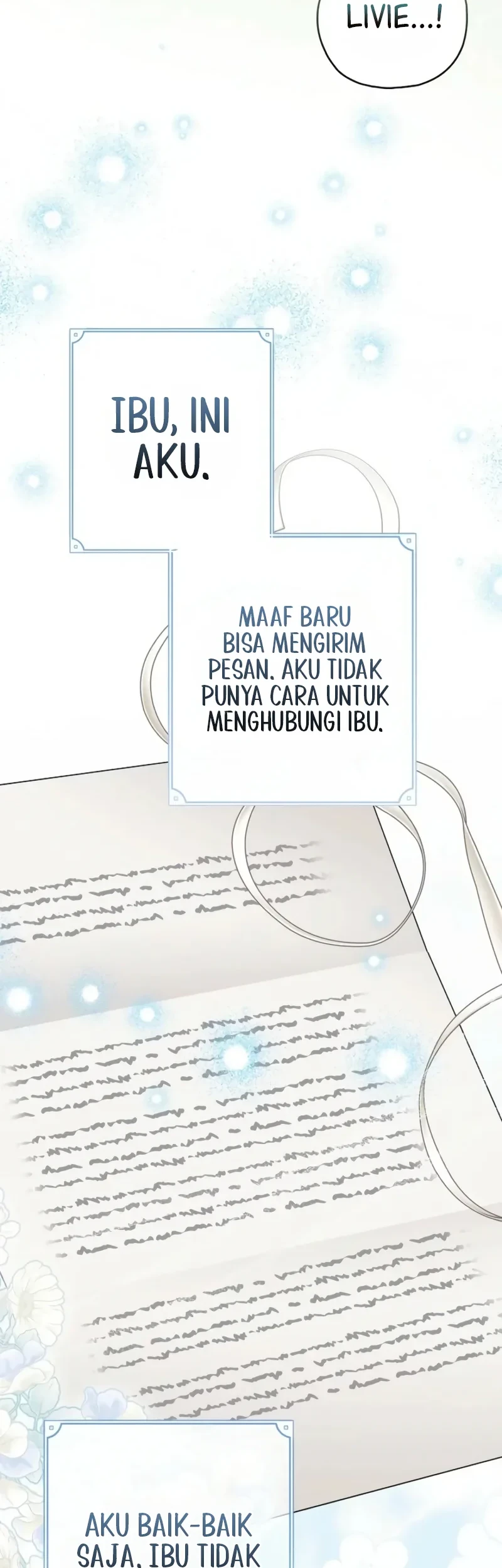 Looking for the Villainess’s Contract Husband Chapter 15 - halaman 6