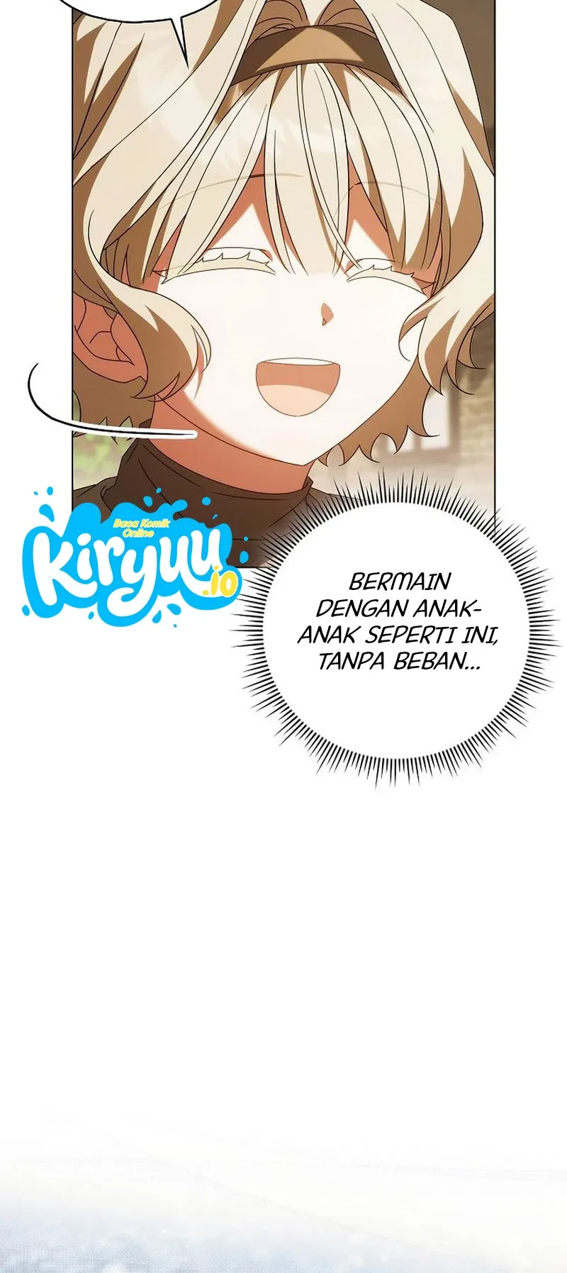 Looking for the Villainess’s Contract Husband Chapter 16 - halaman 16