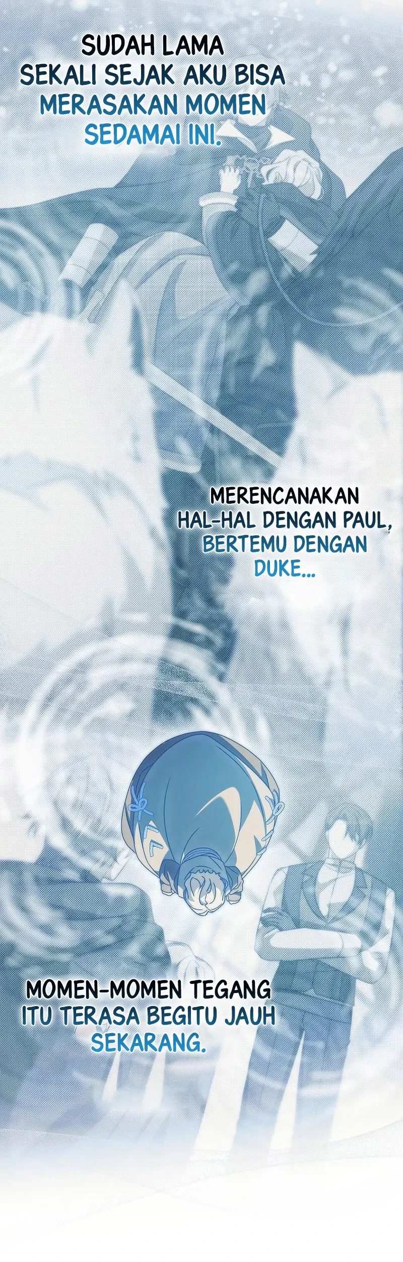 Looking for the Villainess’s Contract Husband Chapter 16 - halaman 17