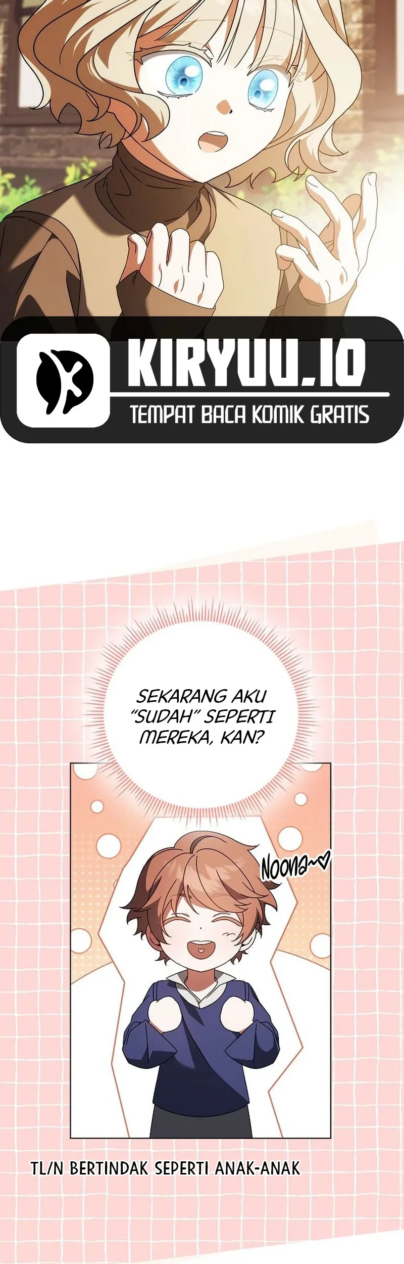 Looking for the Villainess’s Contract Husband Chapter 16 - halaman 19