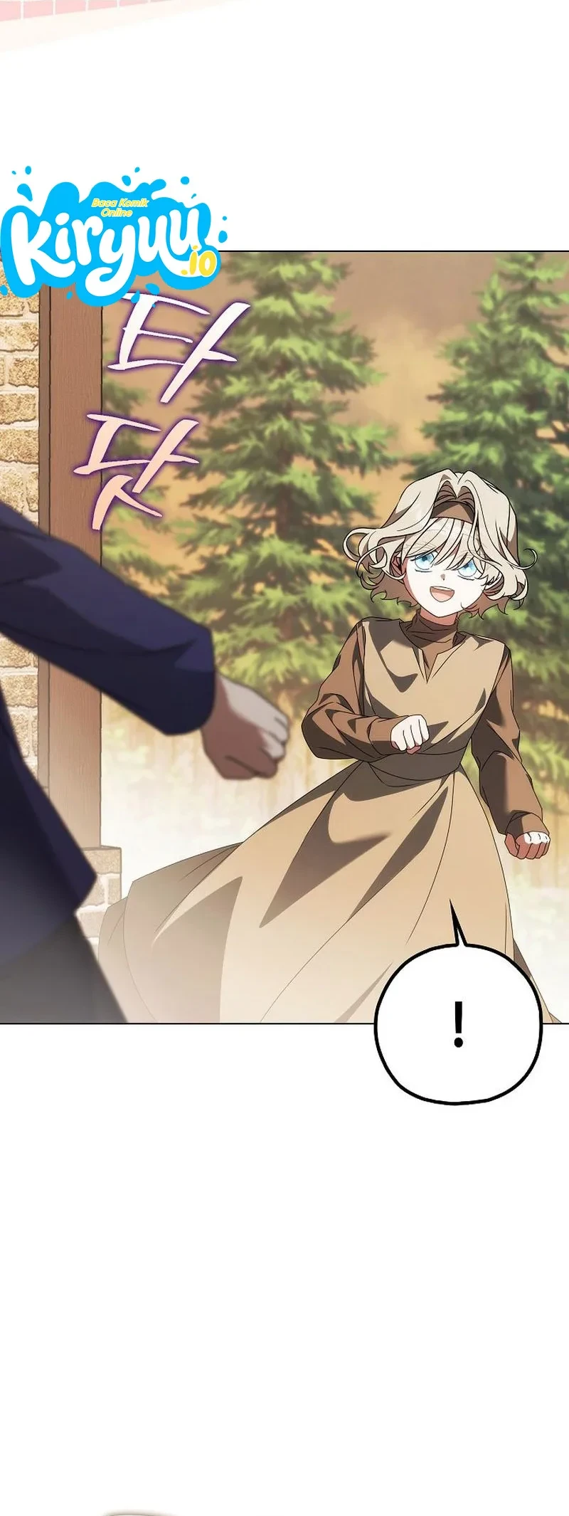 Looking for the Villainess’s Contract Husband Chapter 16 - halaman 20