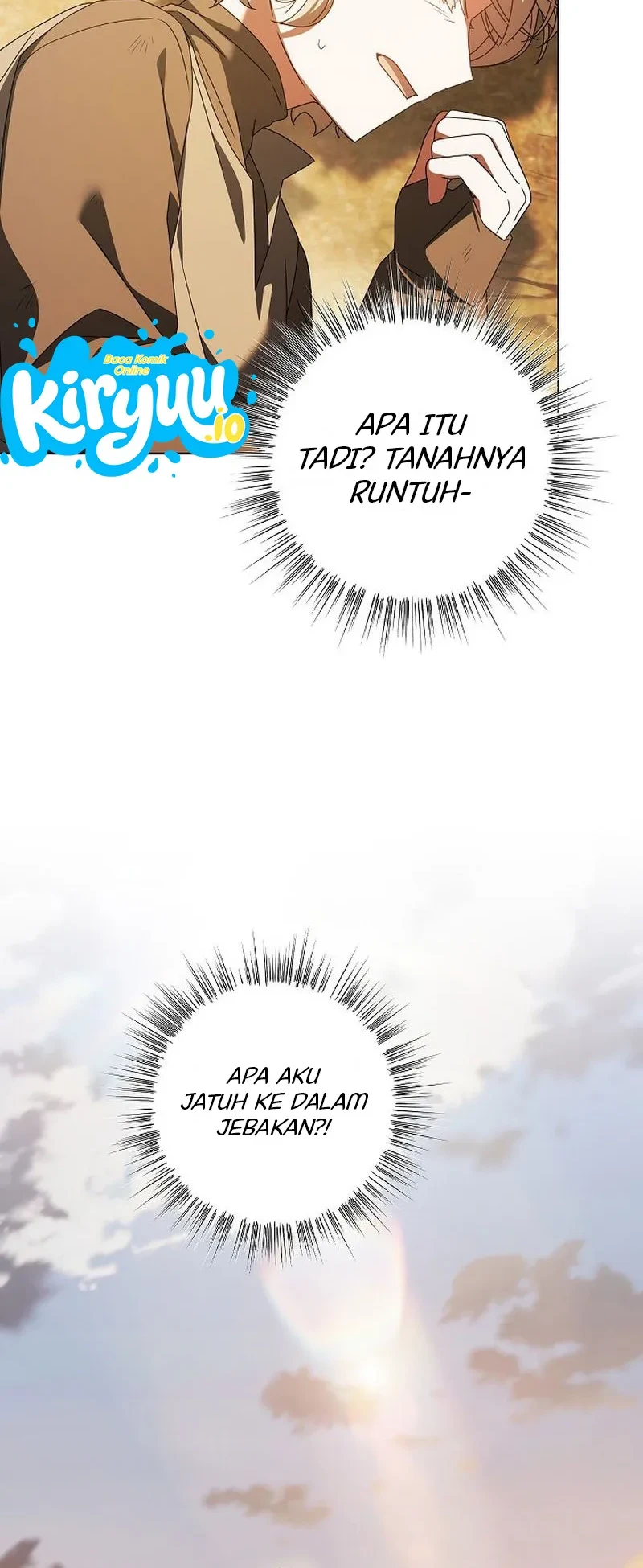 Looking for the Villainess’s Contract Husband Chapter 16 - halaman 24