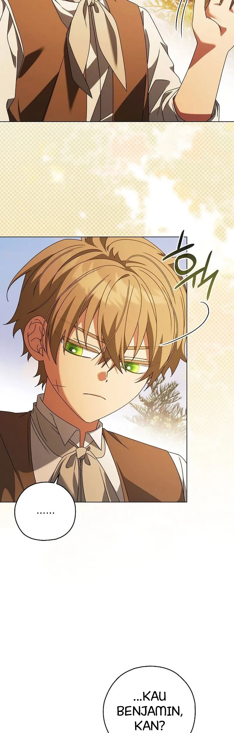 Looking for the Villainess’s Contract Husband Chapter 16 - halaman 30