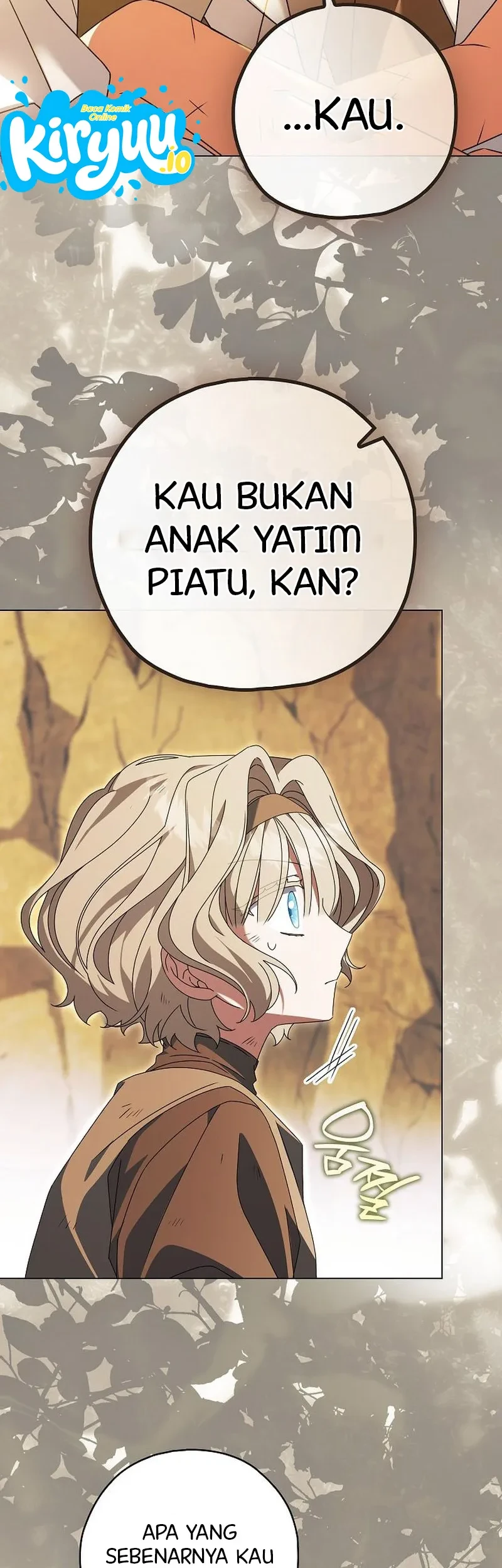 Looking for the Villainess’s Contract Husband Chapter 16 - halaman 33
