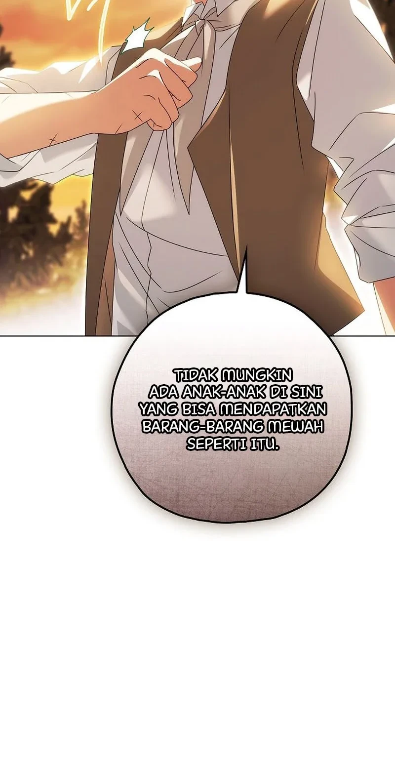 Looking for the Villainess’s Contract Husband Chapter 16 - halaman 35