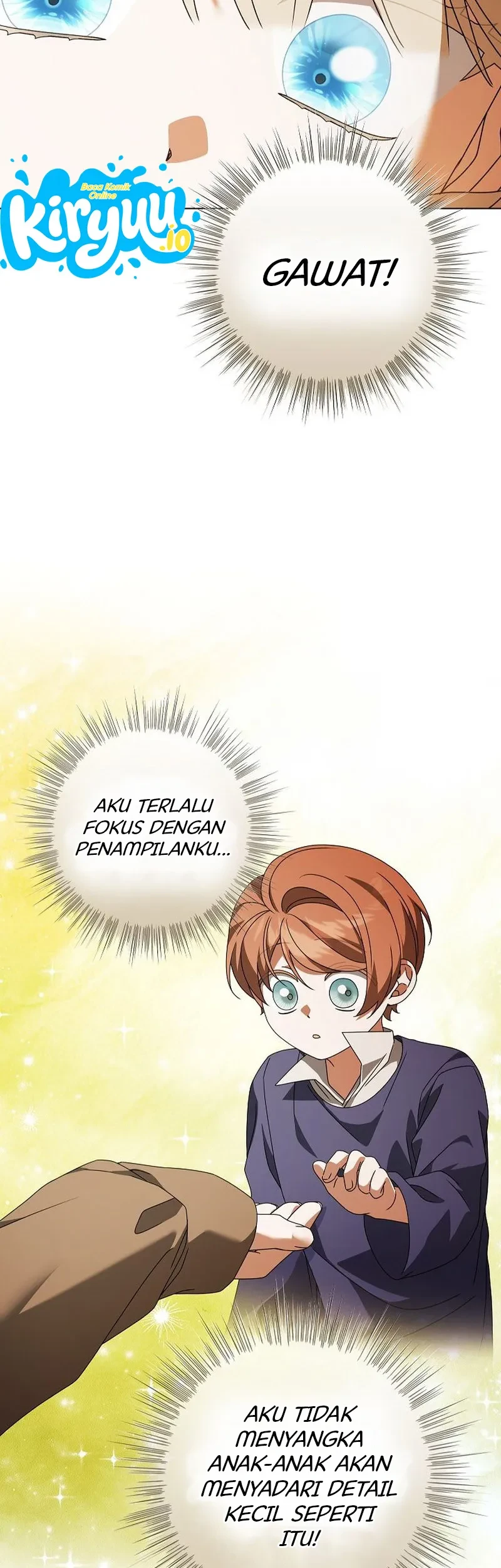 Looking for the Villainess’s Contract Husband Chapter 16 - halaman 38