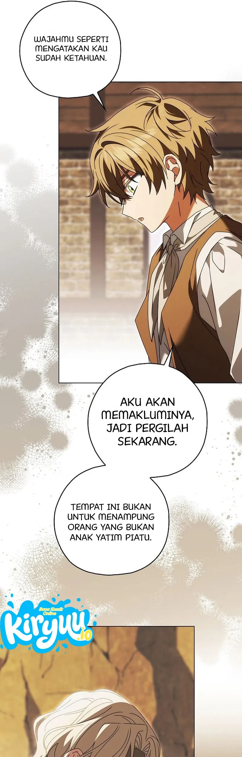 Looking for the Villainess’s Contract Husband Chapter 16 - halaman 40