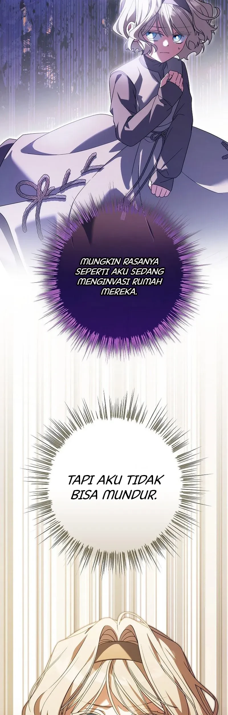 Looking for the Villainess’s Contract Husband Chapter 16 - halaman 42