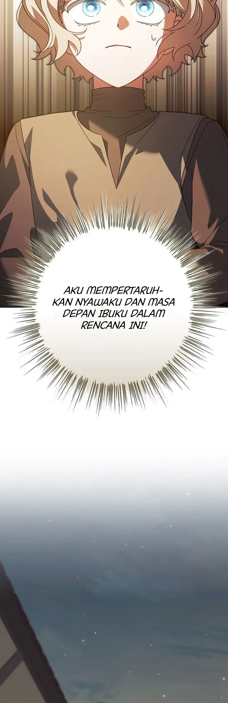 Looking for the Villainess’s Contract Husband Chapter 16 - halaman 43