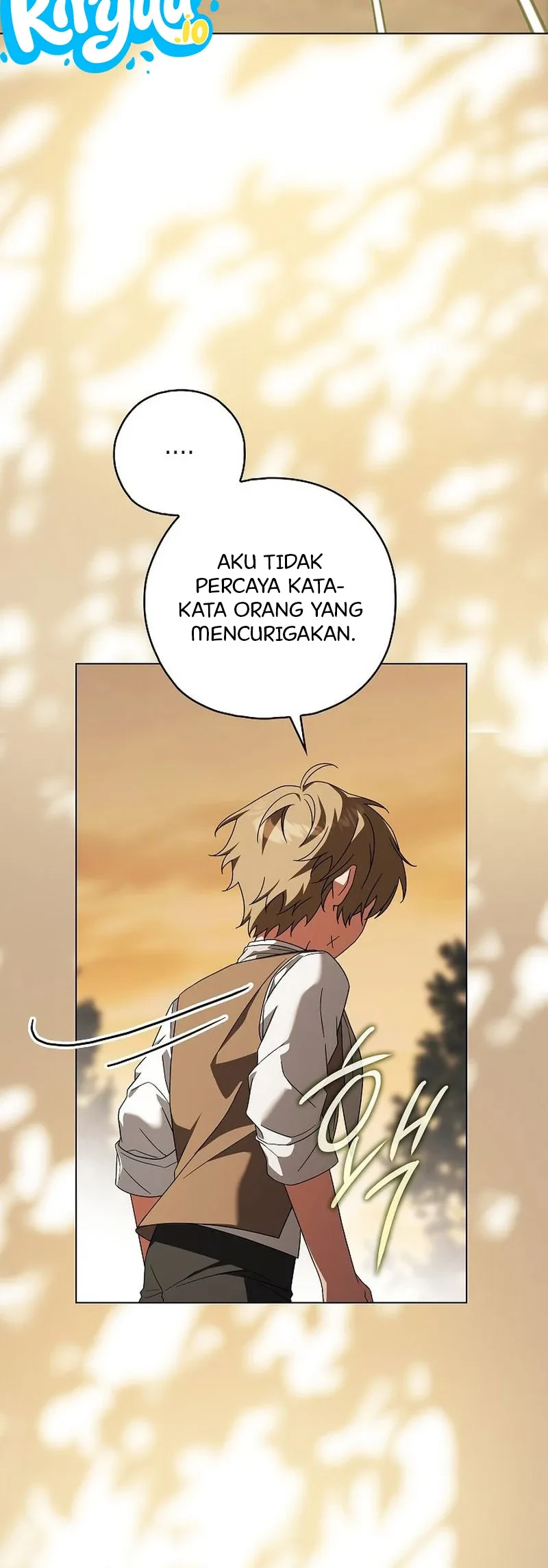 Looking for the Villainess’s Contract Husband Chapter 16 - halaman 47