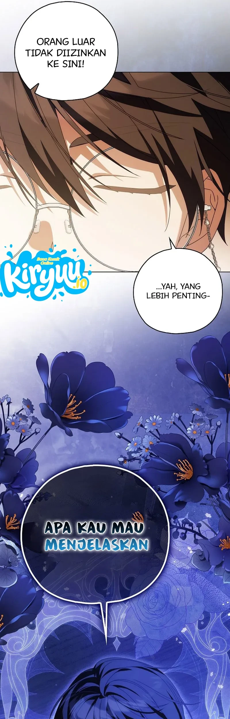 Looking for the Villainess’s Contract Husband Chapter 16 - halaman 51