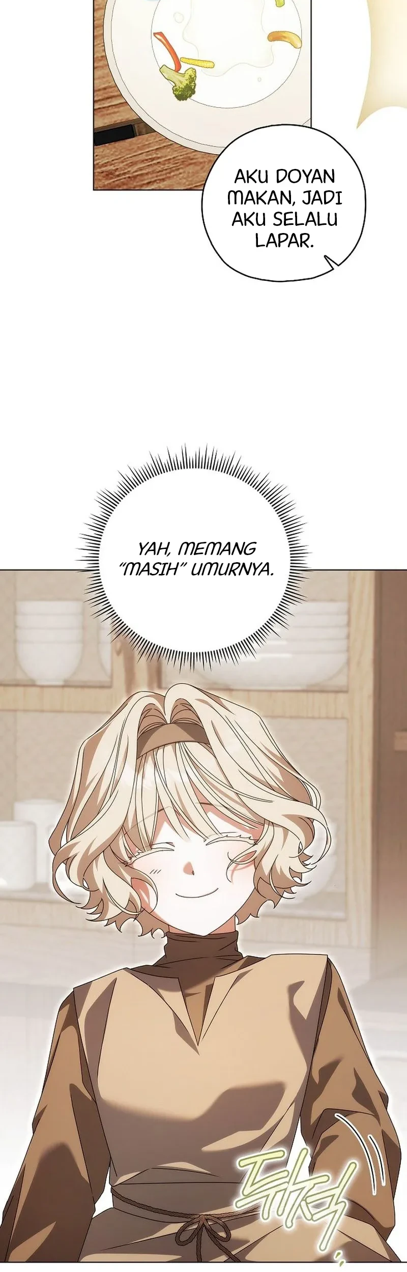 Looking for the Villainess’s Contract Husband Chapter 16 - halaman 6