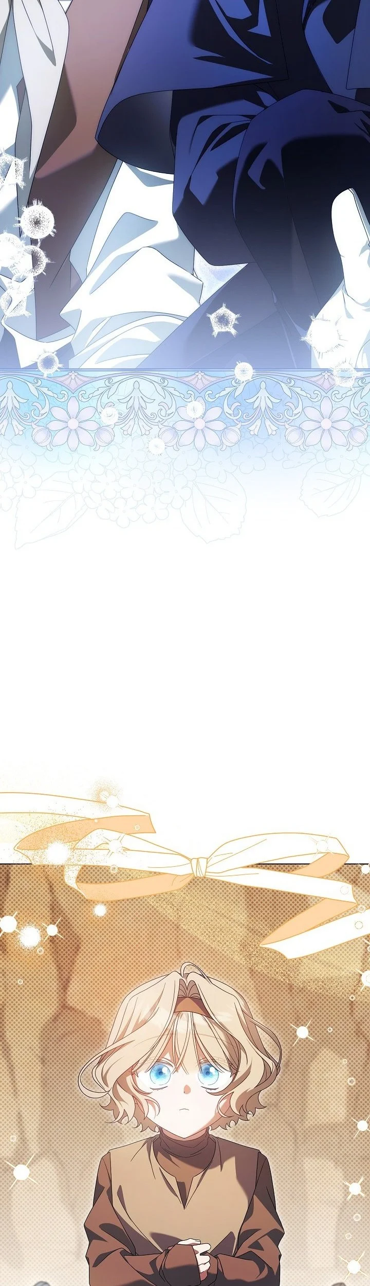 Looking for the Villainess’s Contract Husband Chapter 17 - halaman 11