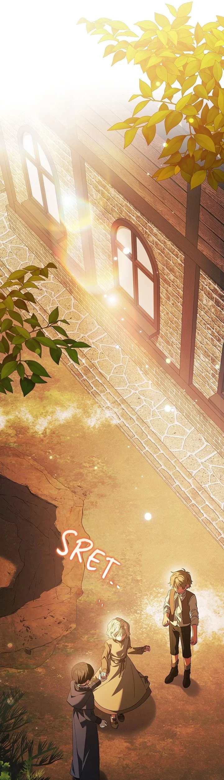 Looking for the Villainess’s Contract Husband Chapter 17 - halaman 14