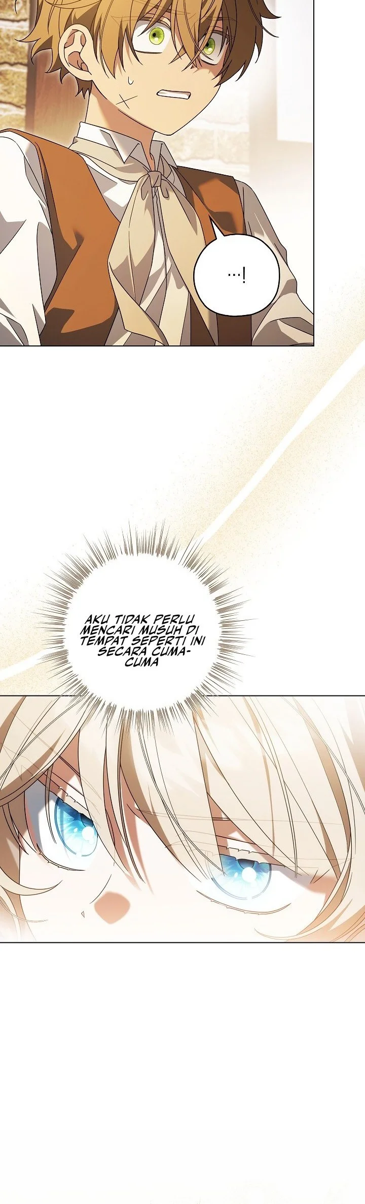 Looking for the Villainess’s Contract Husband Chapter 17 - halaman 19