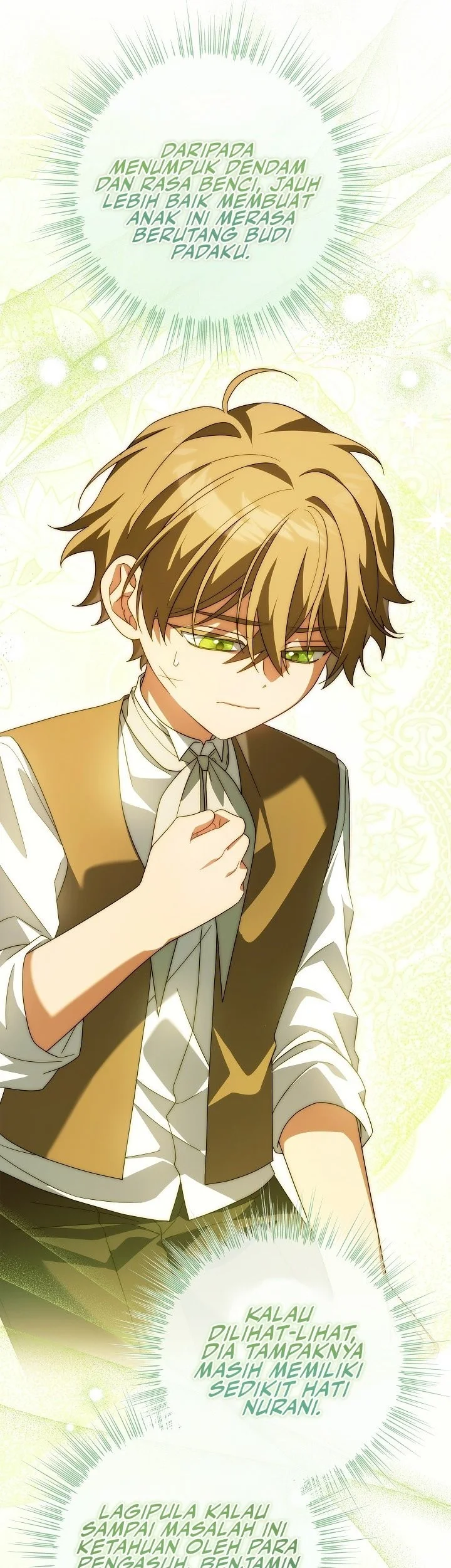 Looking for the Villainess’s Contract Husband Chapter 17 - halaman 20