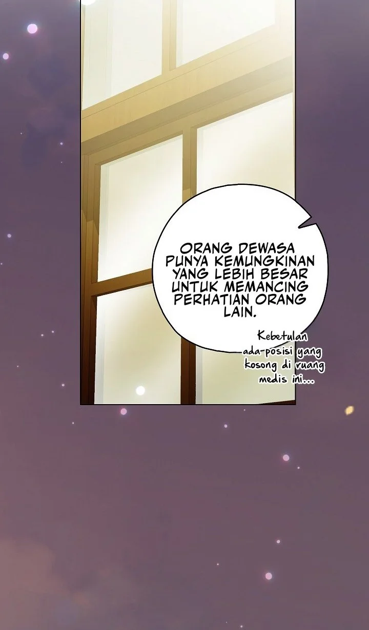 Looking for the Villainess’s Contract Husband Chapter 17 - halaman 31