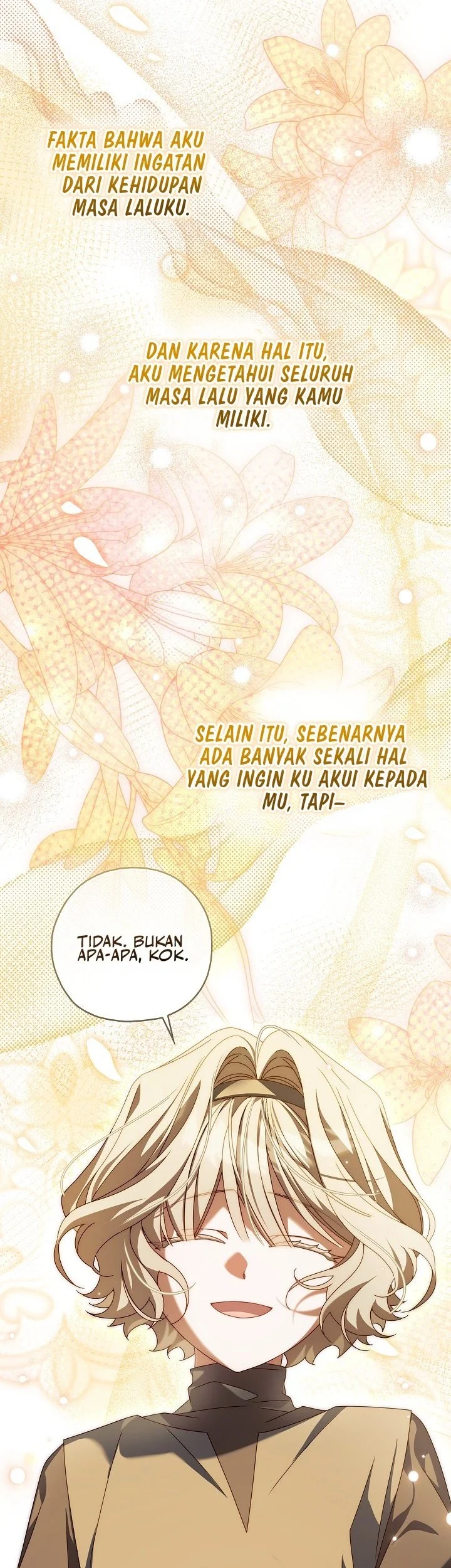 Looking for the Villainess’s Contract Husband Chapter 17 - halaman 34