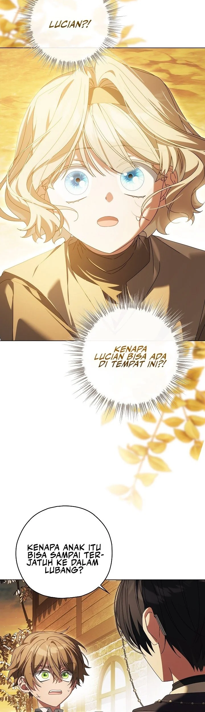 Looking for the Villainess’s Contract Husband Chapter 17 - halaman 4