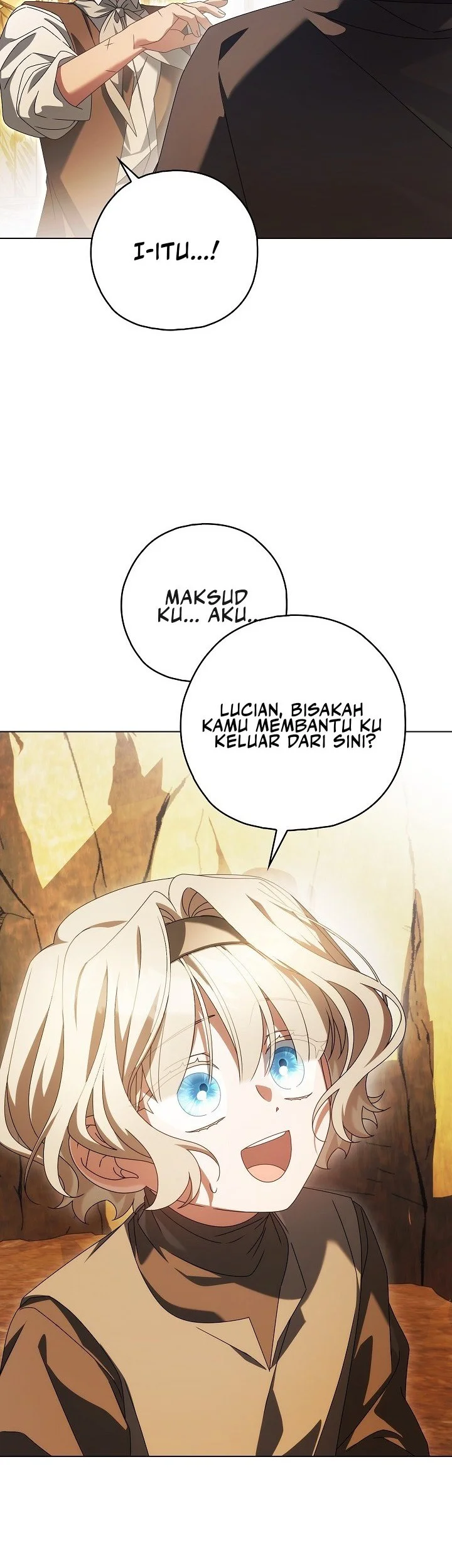 Looking for the Villainess’s Contract Husband Chapter 17 - halaman 5