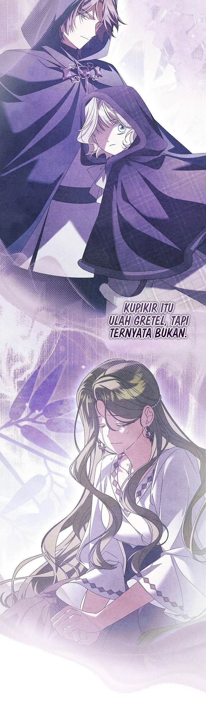 Looking for the Villainess’s Contract Husband Chapter 18 - halaman 28