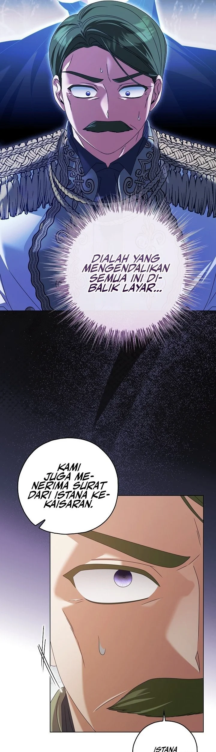 Looking for the Villainess’s Contract Husband Chapter 18 - halaman 30