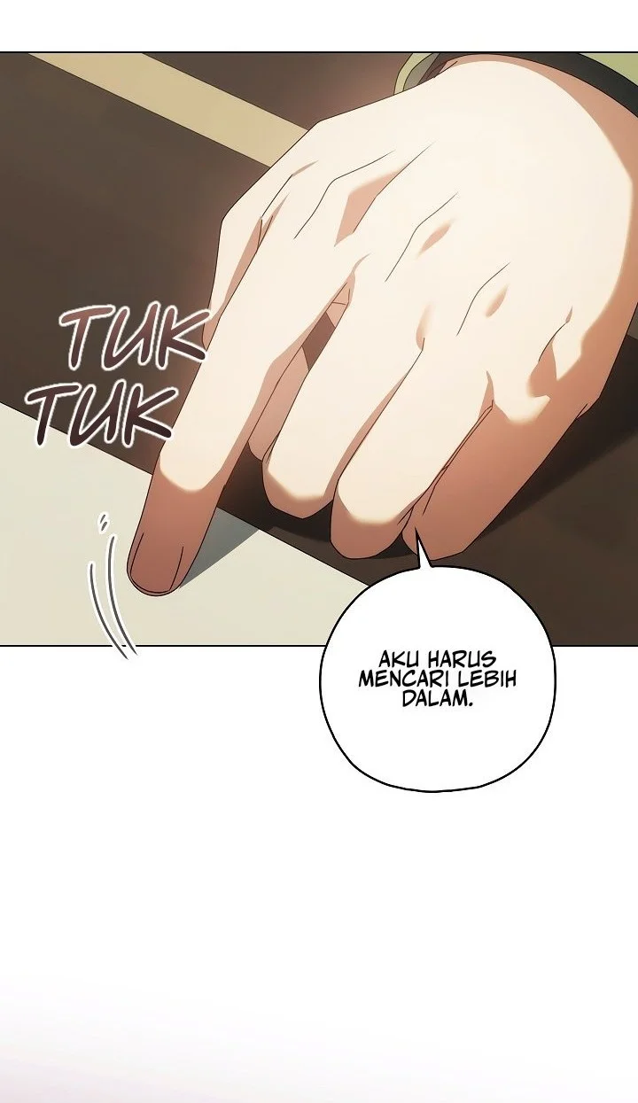 Looking for the Villainess’s Contract Husband Chapter 18 - halaman 37