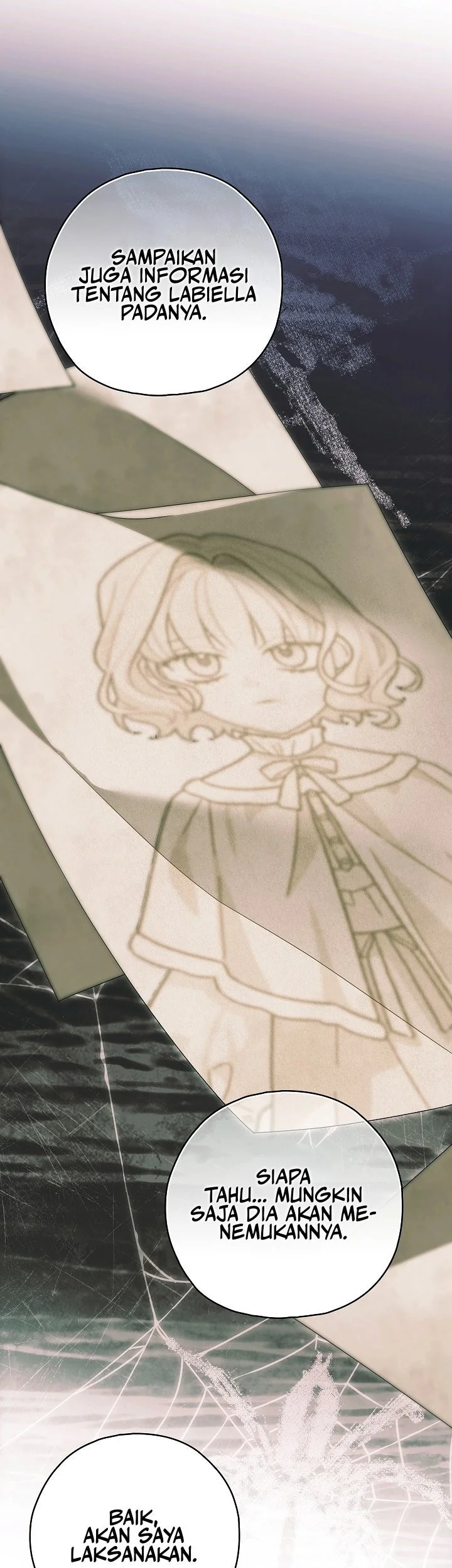 Looking for the Villainess’s Contract Husband Chapter 18 - halaman 38