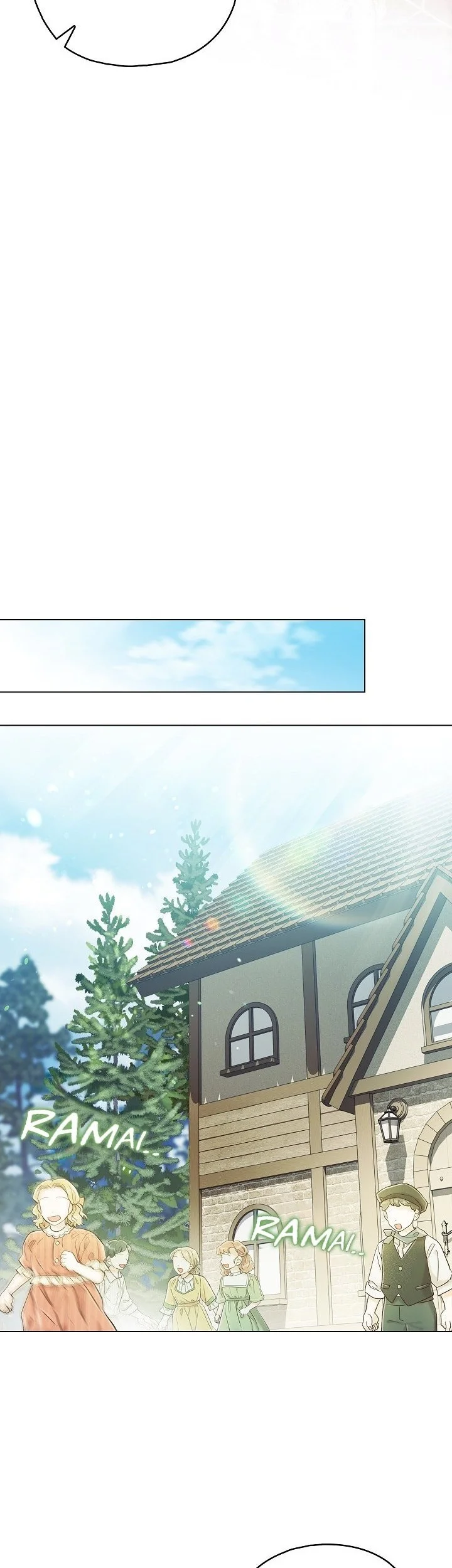 Looking for the Villainess’s Contract Husband Chapter 18 - halaman 39