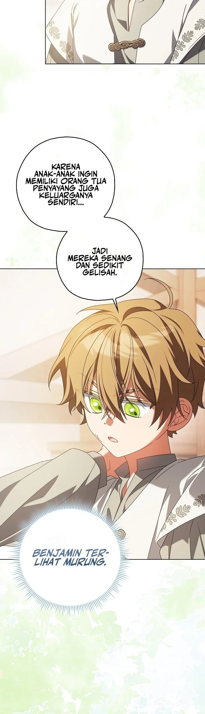 Looking for the Villainess’s Contract Husband Chapter 18 - halaman 42