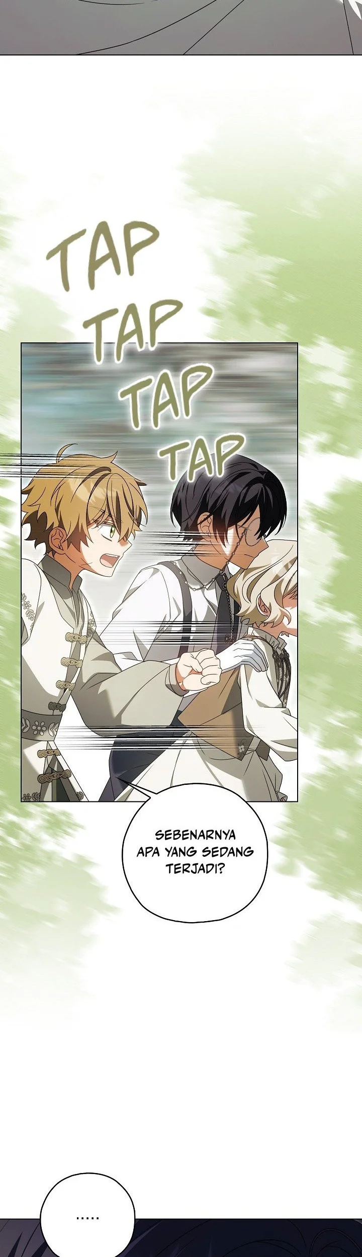 Looking for the Villainess’s Contract Husband Chapter 19 - halaman 15