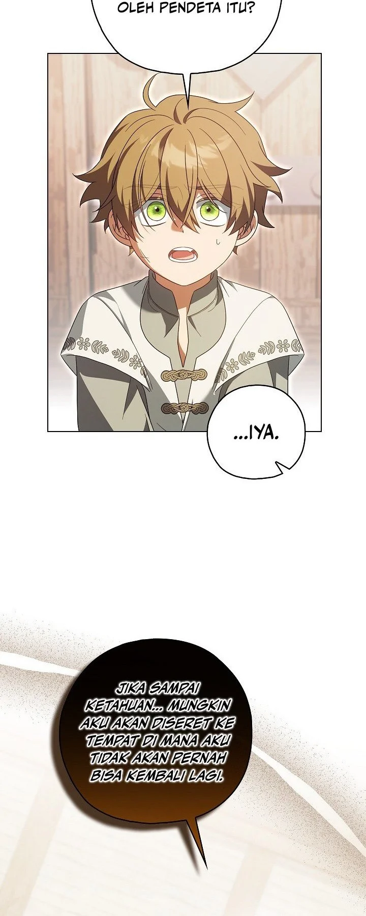 Looking for the Villainess’s Contract Husband Chapter 19 - halaman 25