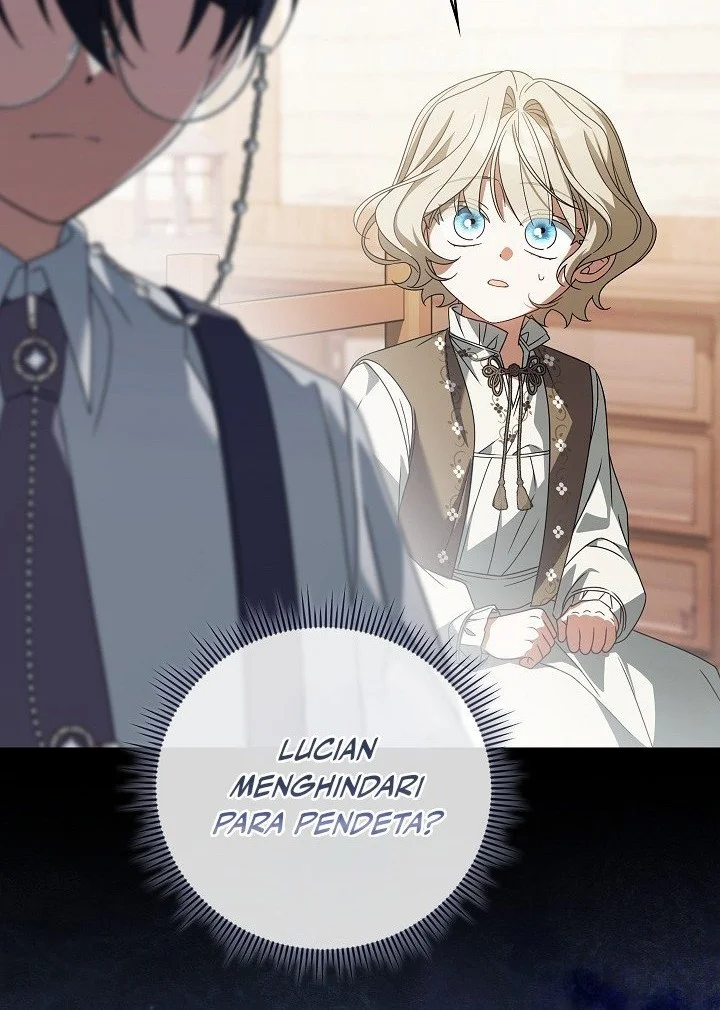 Looking for the Villainess’s Contract Husband Chapter 19 - halaman 31