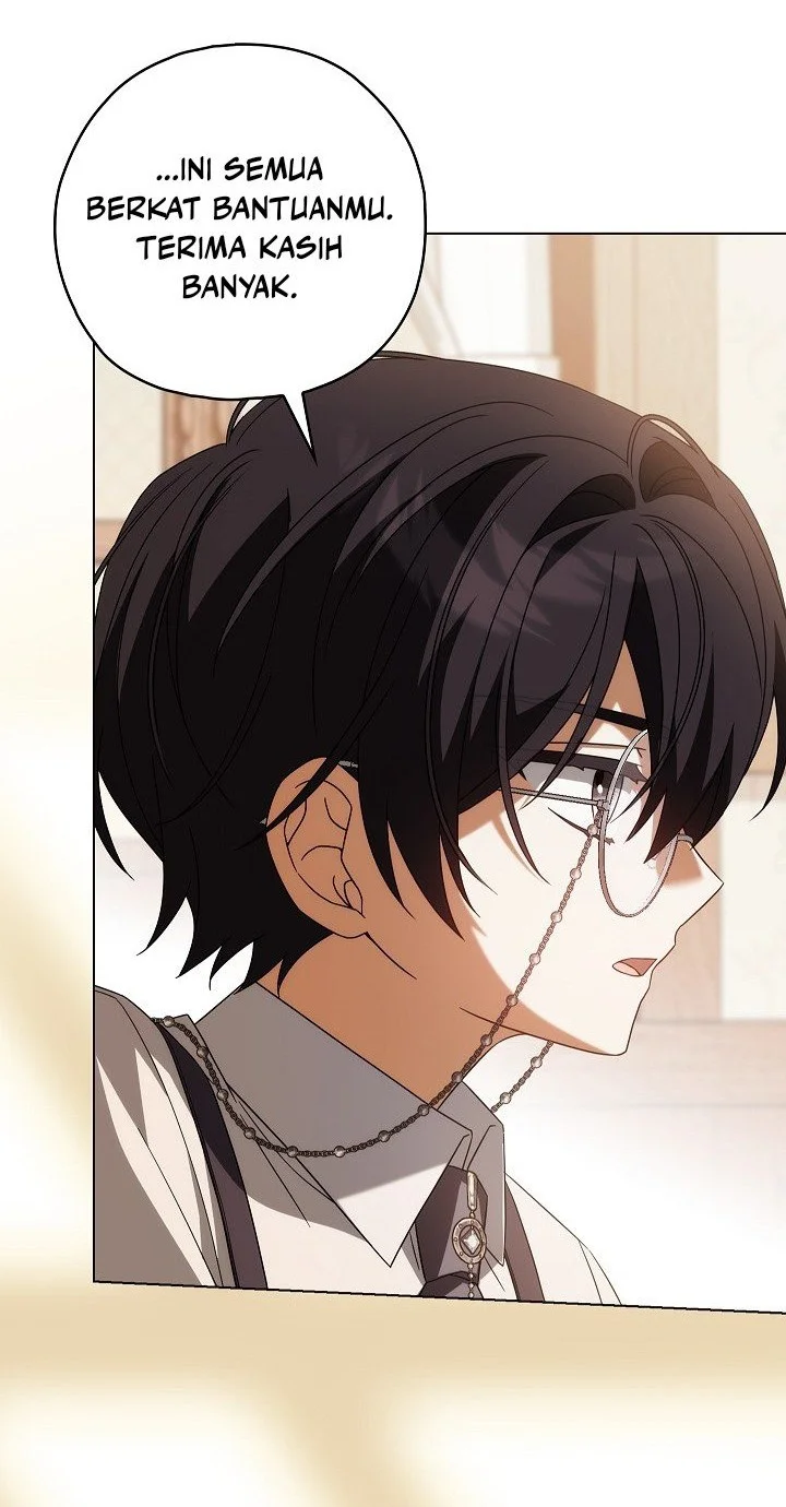 Looking for the Villainess’s Contract Husband Chapter 19 - halaman 49