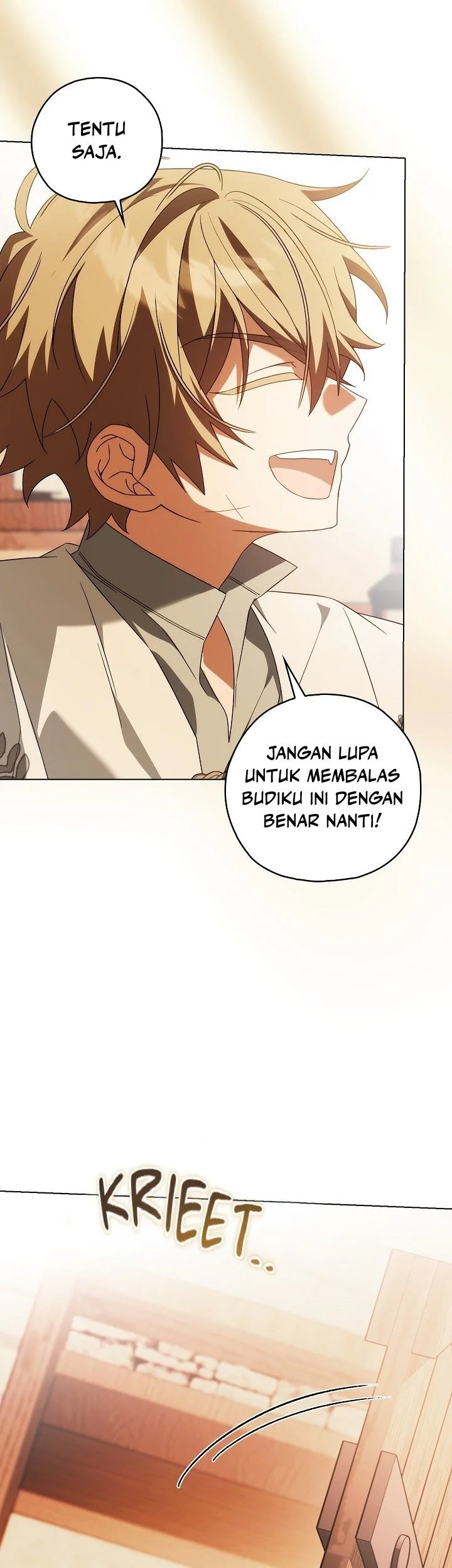 Looking for the Villainess’s Contract Husband Chapter 19 - halaman 50