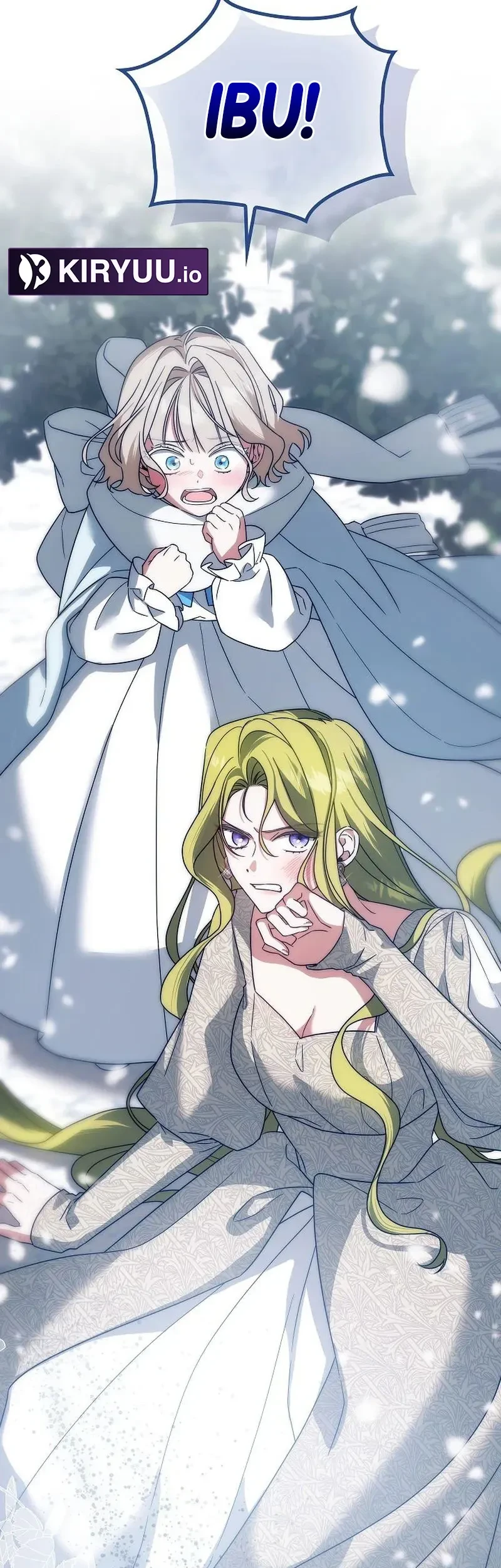Looking for the Villainess’s Contract Husband Chapter 2 - halaman 10