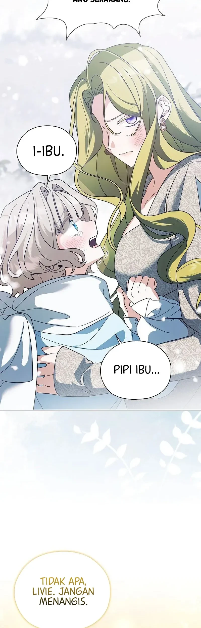 Looking for the Villainess’s Contract Husband Chapter 2 - halaman 13