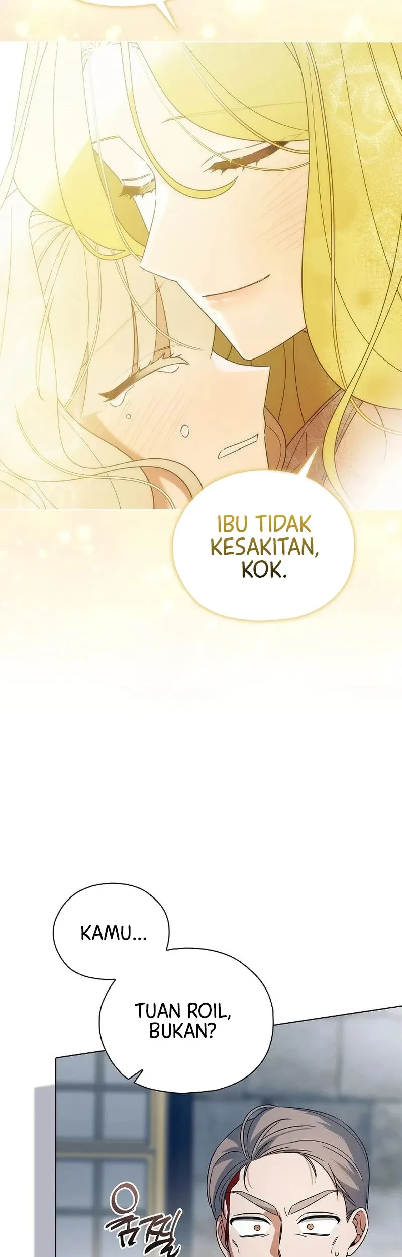 Looking for the Villainess’s Contract Husband Chapter 2 - halaman 14