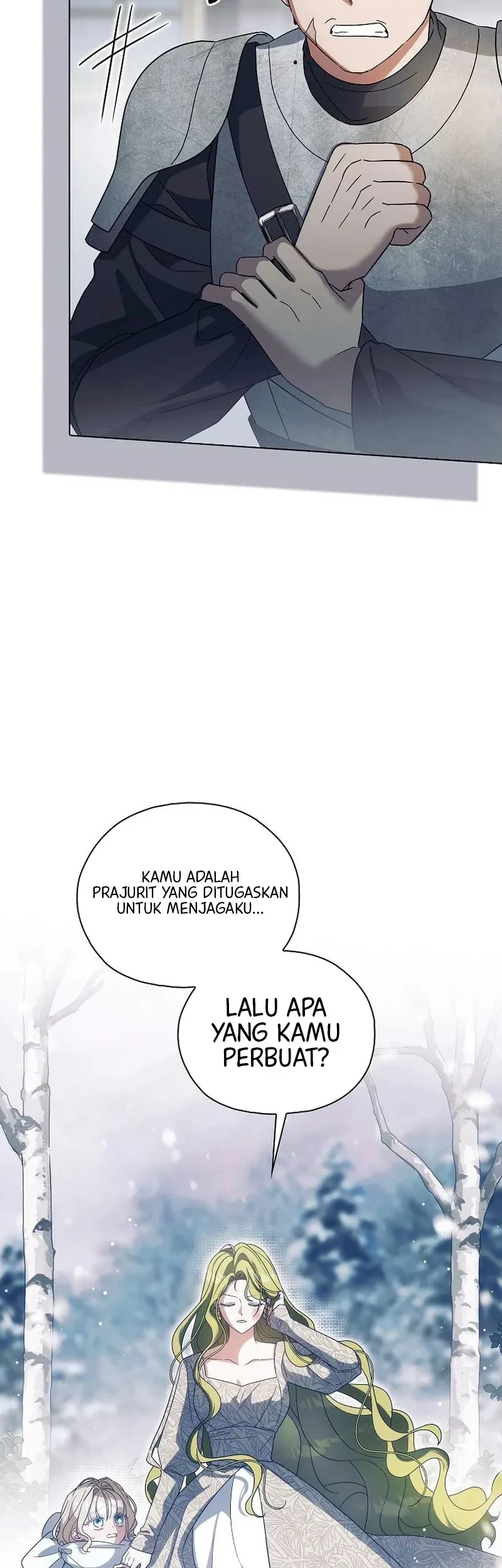 Looking for the Villainess’s Contract Husband Chapter 2 - halaman 15